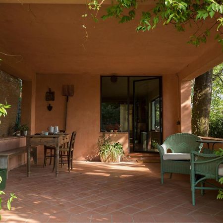 Studio/Flat Rustic Tuscan Marziani 2 Capannori Exteriör bild