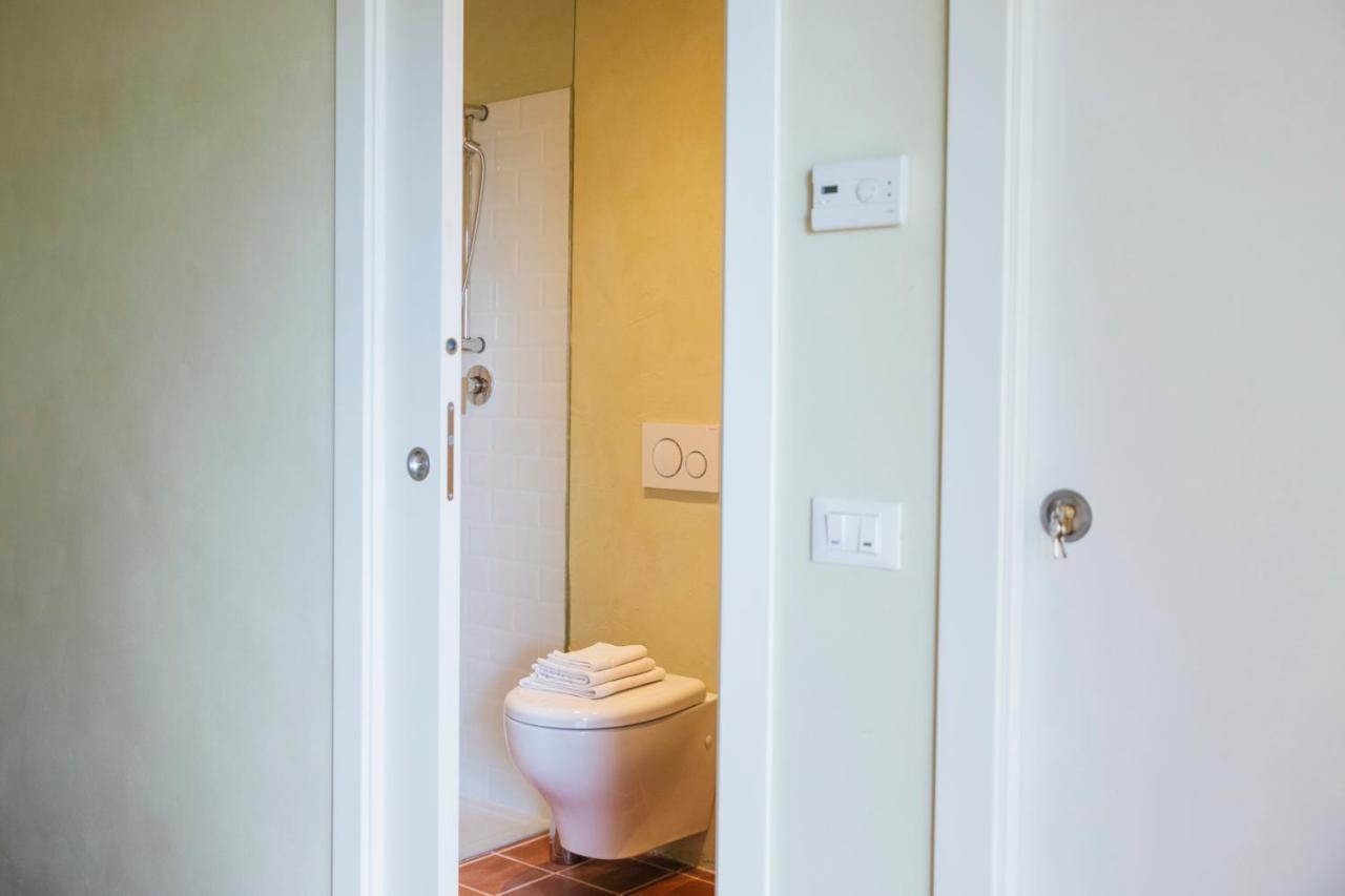 Studio/Flat Rustic Tuscan Marziani 2 Capannori Exteriör bild