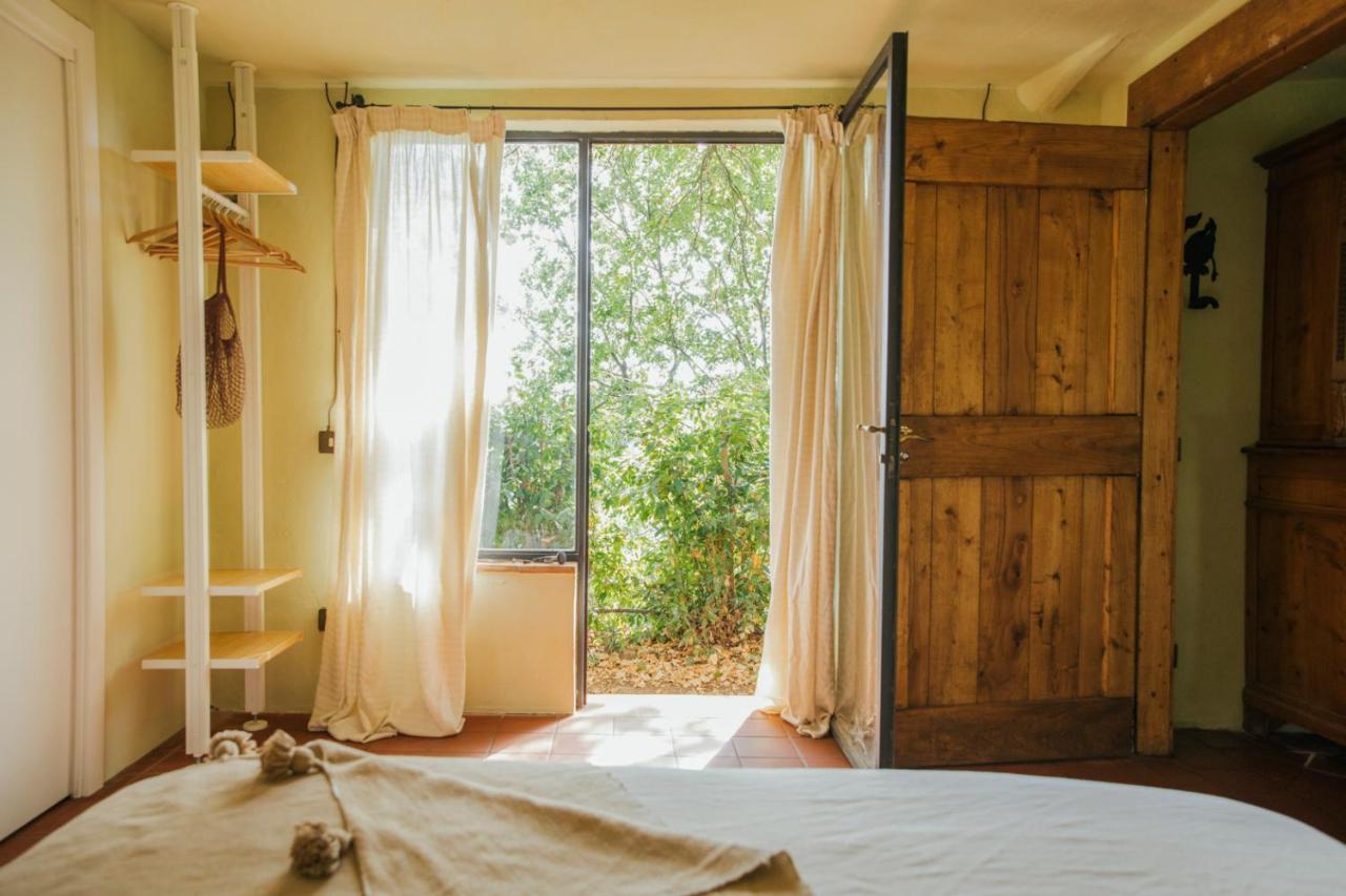 Studio/Flat Rustic Tuscan Marziani 2 Capannori Exteriör bild